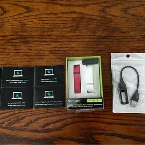 Fitbit Flex Set with Charger